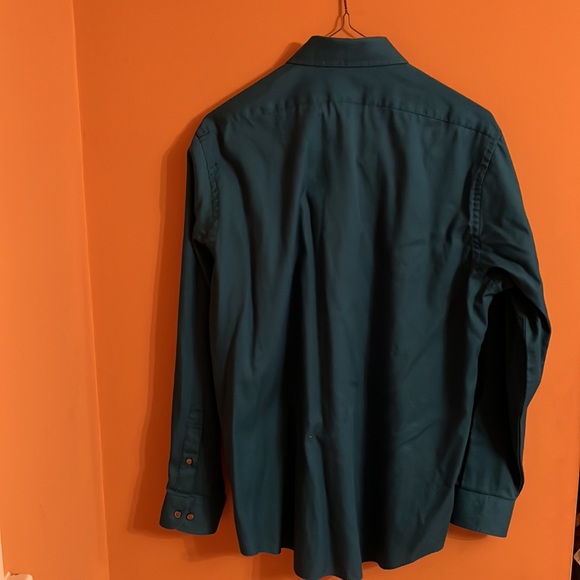 Button Down - Picture 2 of 3